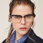 Miu Miu Runway sunglasses - Image 6
